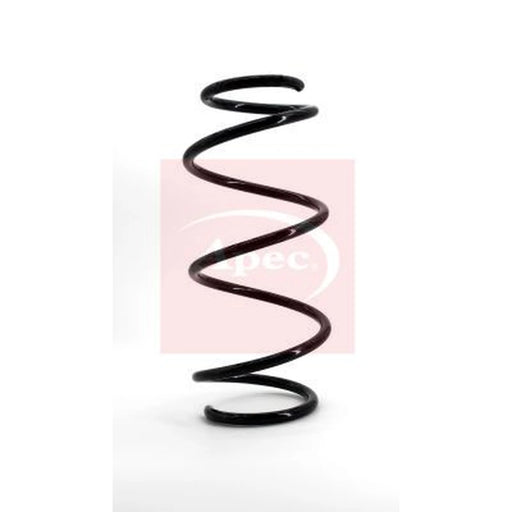 Apec Front Suspension Coil Spring ACS1090