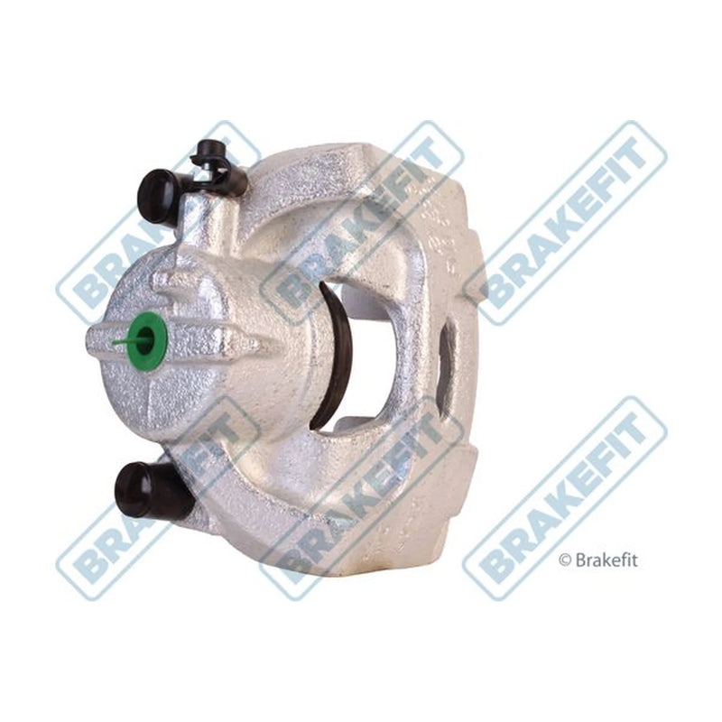 Apec Brake Caliper Assembly Front Left BCA1215
