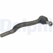 Delphi Steering Tie Rod End Ball Joint Front M16x1.5 TA2402