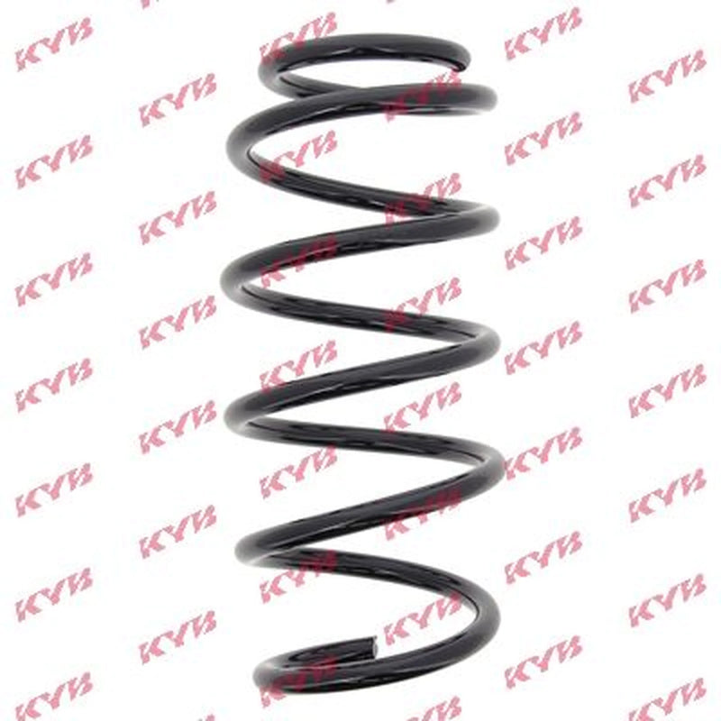 KYB Front Suspension Coil Spring RH3532