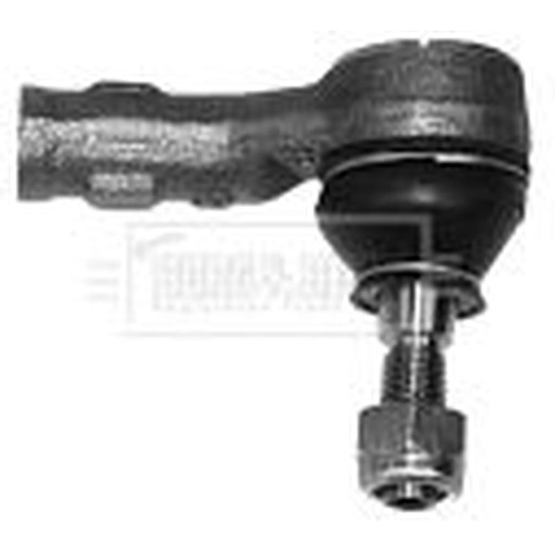 Borg & Beck Steering Tie Rod End Ball Joint BTR4675
