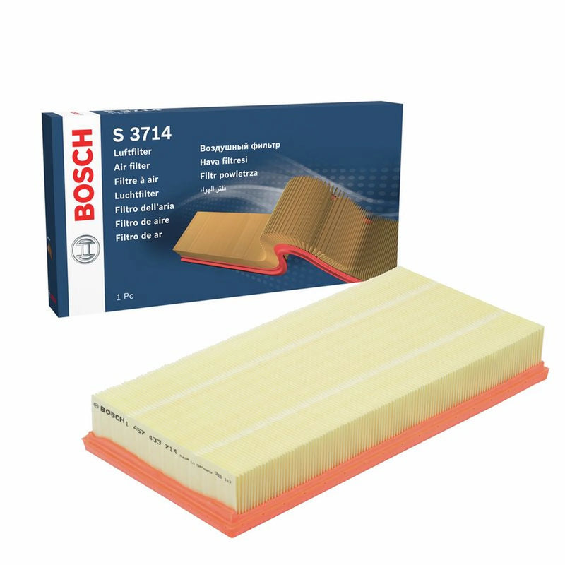 Bosch Engine Air Filter 1 457 433 714