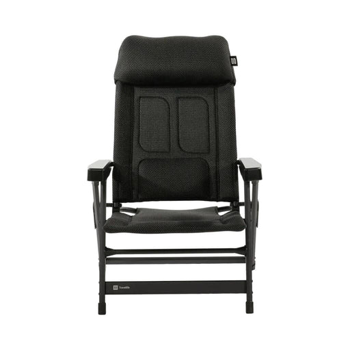 Travellife Lucca Recliner Lounge True Black 2130310 - Travellife - Van Life Living