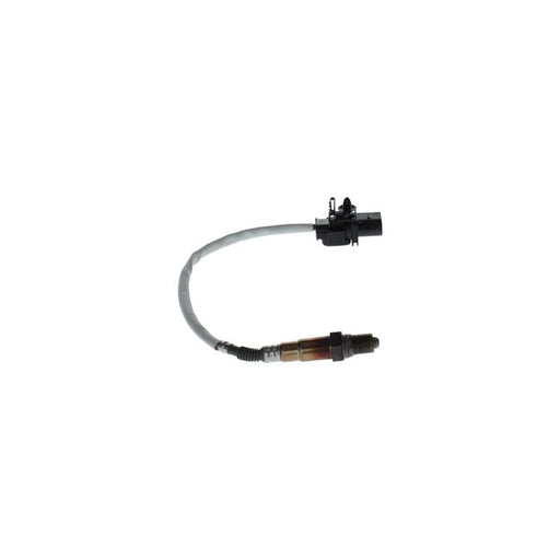 Bosch O2 Lambda Oxygen Sensor before catalytic converter 0 258 017 444
