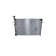 NRF Engine Radiator 53342