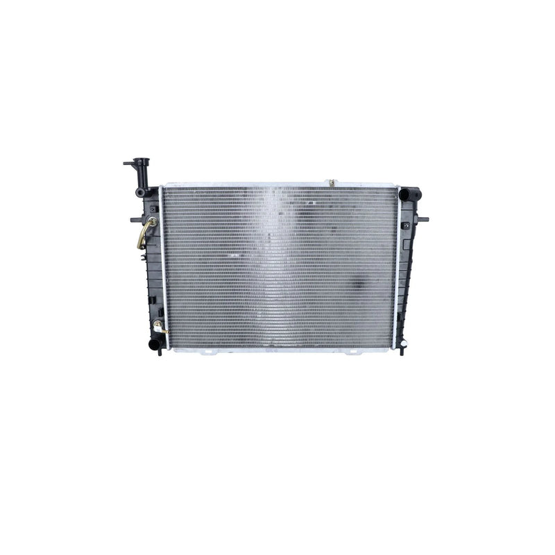 NRF Engine Radiator 53342