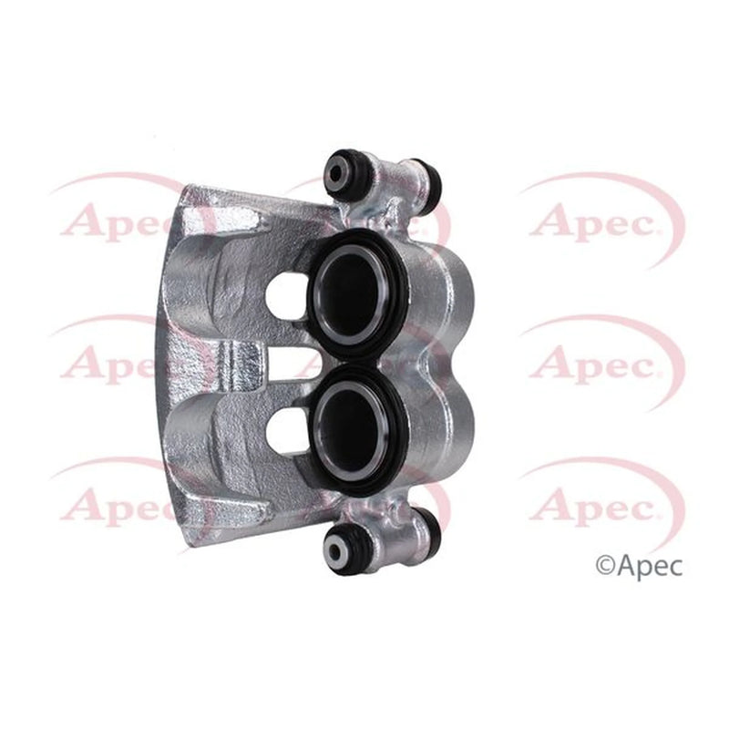 Apec Brake Caliper Assembly Front Right RCA584
