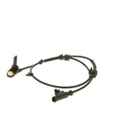 Bosch ABS Wheel Speed Sensor Rear Right 0 265 007 554