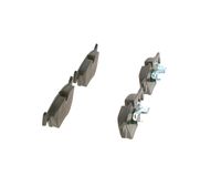Bosch Brake Pad Set x x 0986424620