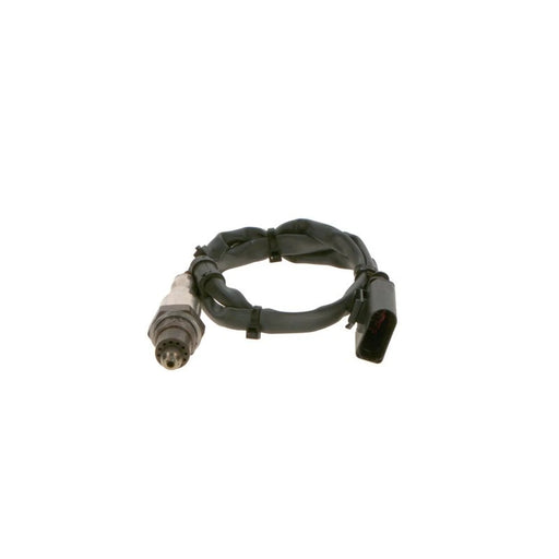 Bosch O2 Lambda Oxygen Sensor after catalytic converter 0 258 030 117