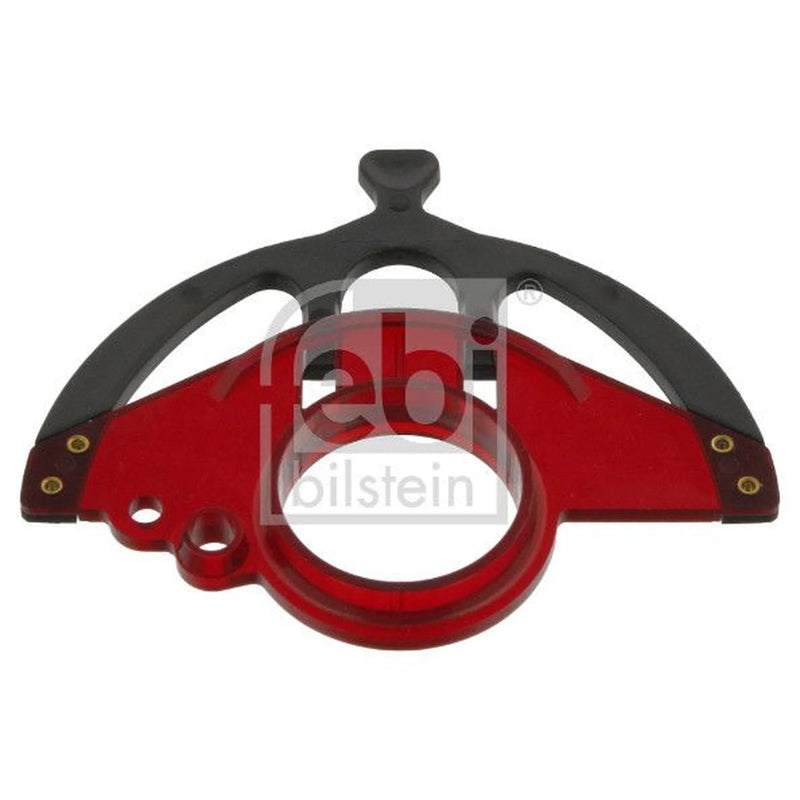 Febi Heating/Ventilation Control Element 02519