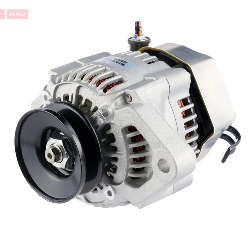 Denso Car Alternator 12V