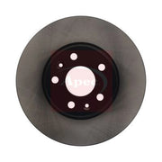 Apec 2 x Vented Front Brake Discs DSK3390-x2