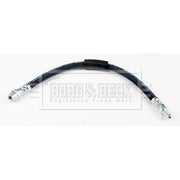 Borg & Beck Brake Hydraulic Hose Line Rear Right BBH7089