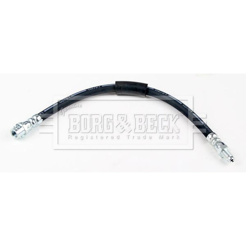 Borg & Beck Brake Hydraulic Hose Line Rear Right BBH7089