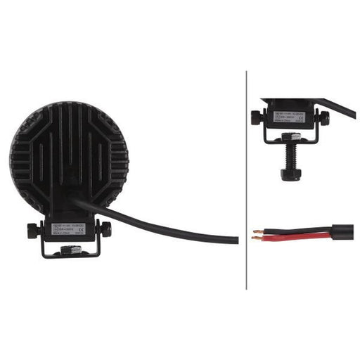 Hella Worklight High 1G0 357 111-002