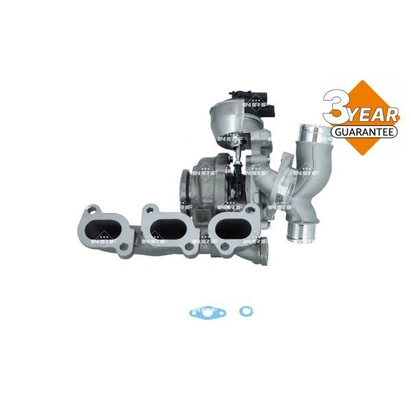 NRF Turbocharger Turbo Unit 90010106