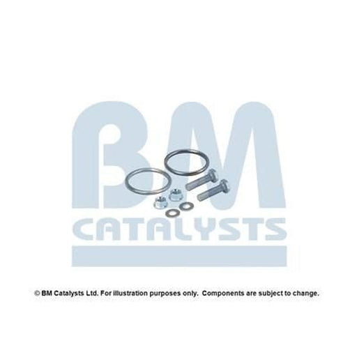 BM Catalysts Exhaust Pipe Mounting Kit FK50180B