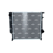 NRF Engine Radiator 509626
