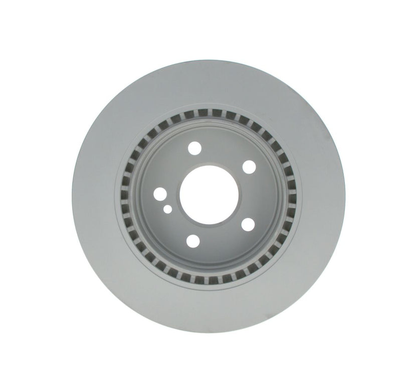 Bosch 2 x Vented 300mm Brake Disc 0986479411