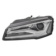 Hella Headlight Headlamp PSY24W Right 1ZS 011 495-421