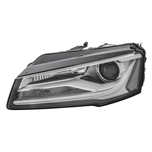 Hella Headlight Headlamp PSY24W Right 1ZS 011 495-421