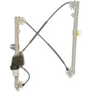 Valeo Electric Window Regulator Lifter Right Front 850799
