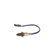 Bosch O2 Lambda Oxygen Sensor after catalytic converter 0 258 030 02H