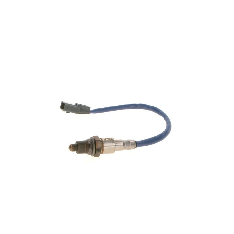 Bosch O2 Lambda Oxygen Sensor after catalytic converter 0 258 030 02H