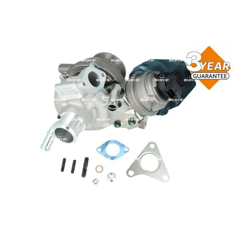 NRF Turbocharger Turbo Unit 90010287