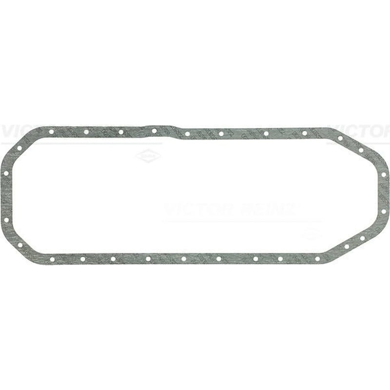 Victor Reinz Oil Sump Gasket Wide 1mm Thick 71-24468-10