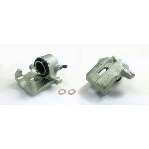 Juratek Brake Caliper Assembly Front Left JCA1009L