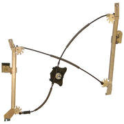 Valeo Electric Window Regulator Lifter Right Front 851299