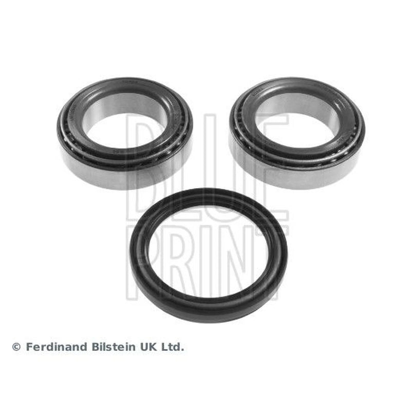 Blue Print Wheel Bearing Kit Front Right 73mm ADG08252