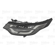Valeo Headlight Headlamp Left 450419