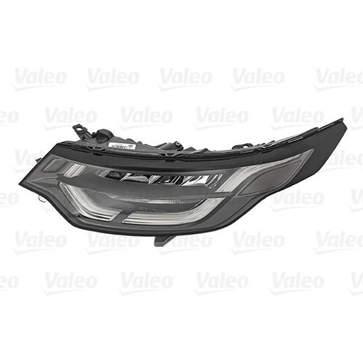 Valeo Headlight Headlamp Left 450419