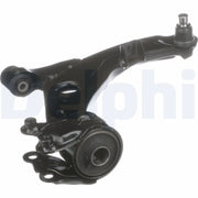 Delphi Control/Trailing Arm Lower TC3630