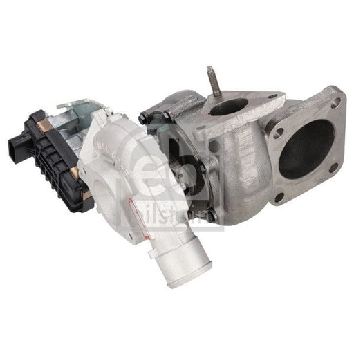 Febi Turbocharger Turbo Unit 186714