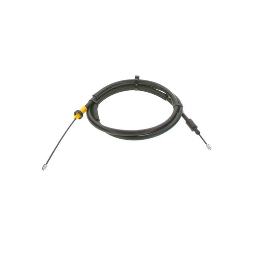 Bosch Handbrake Cable Right Rear 1 987 477 591