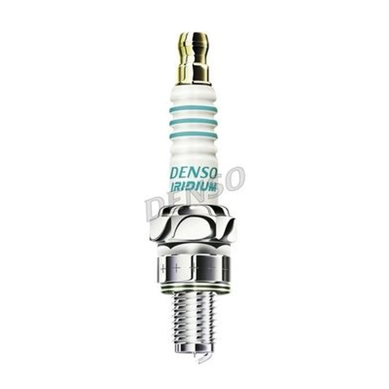Denso Engine Spark Plug IUF27A