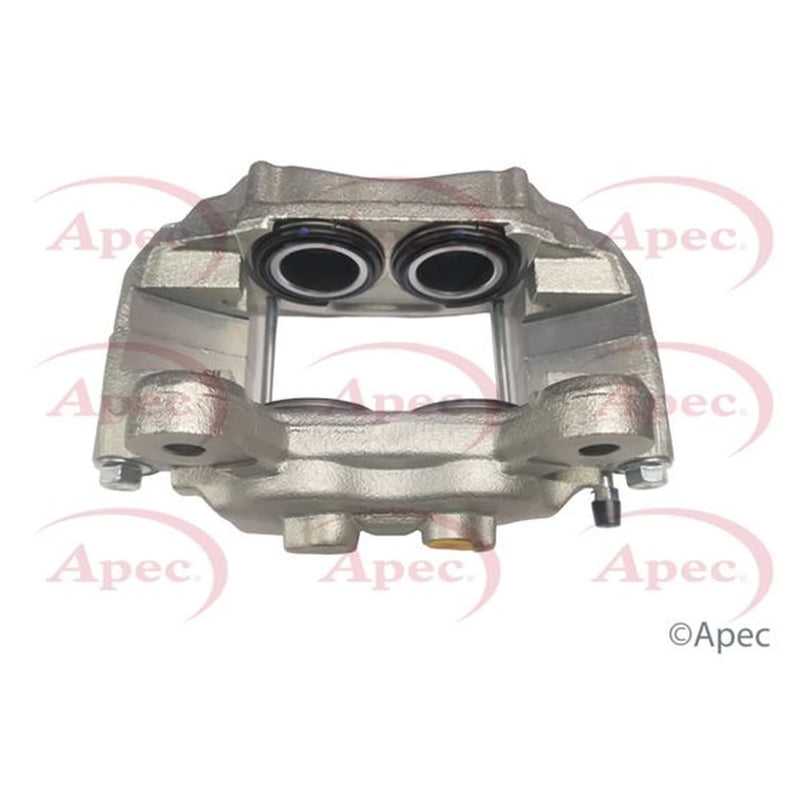 Apec Brake Caliper Assembly Front Right RCA1340N