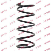 KYB Rear Suspension Coil Spring RA6677