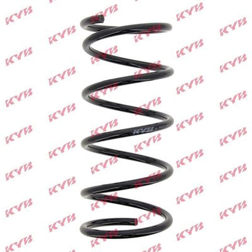 KYB Rear Suspension Coil Spring RA6677