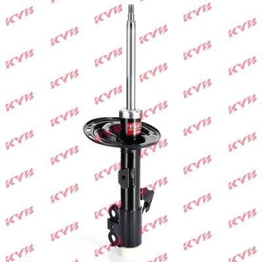 KYB Shock Absorber Damper Strut Front Left 334387