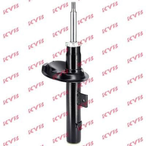 KYB Shock Absorber Damper Strut Front Left 633837