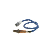 Bosch O2 Lambda Oxygen Sensor after catalytic converter 0 258 010 378
