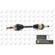 BGA CV Drive Shaft Driveshaft Front Left DS9515L