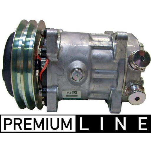 Mahle Air Conditioning Compressor ACP 1049 000P