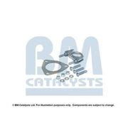 BM Catalysts Fitting Kit FK90197B FK90197B