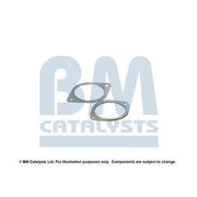 BM Catalysts Exhaust Pipe Mounting Kit FK50209A